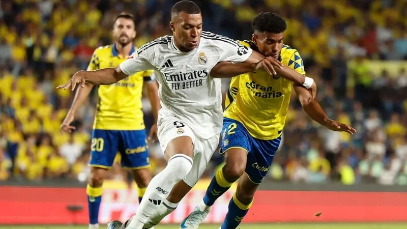 Dự đoán kết quả Brest vs Real Madrid